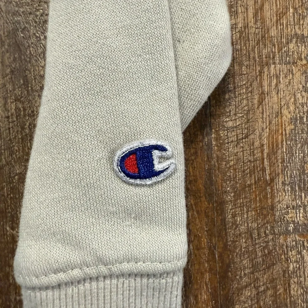 Ⓜ️Champion Gray‎ Kids Sweatshirt